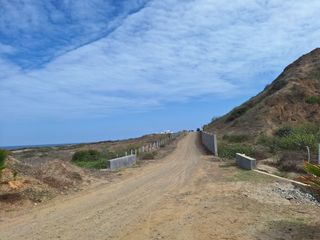 Foto 22 de SE VENDE TERRENOS INDEPENDIZADOS EN PUNTA SAL TUMBES