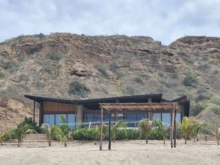 Foto 9 de SE VENDE TERRENOS INDEPENDIZADOS EN PUNTA SAL TUMBES