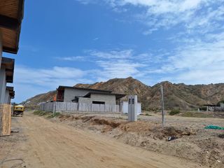 Foto 18 de SE VENDE TERRENOS INDEPENDIZADOS EN PUNTA SAL TUMBES
