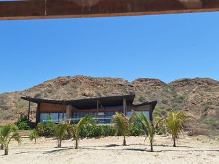 Foto 12 de SE VENDE TERRENOS INDEPENDIZADOS EN PUNTA SAL TUMBES