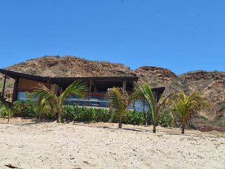 Foto 14 de SE VENDE TERRENOS INDEPENDIZADOS EN PUNTA SAL TUMBES