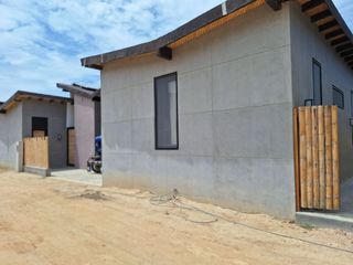 Foto 16 de SE VENDE TERRENOS INDEPENDIZADOS EN PUNTA SAL TUMBES