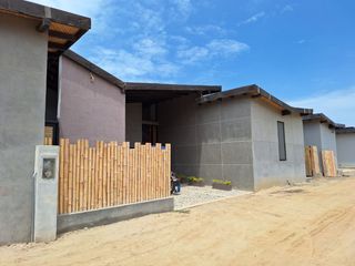 Foto 17 de SE VENDE TERRENOS INDEPENDIZADOS EN PUNTA SAL TUMBES