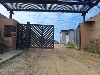 Foto 7 de SE VENDE TERRENOS INDEPENDIZADOS EN PUNTA SAL TUMBES