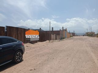 Foto 3 de Oportunidad! Vendo Terreno de 2,212 m² con 3 Fachadas Rio Seco