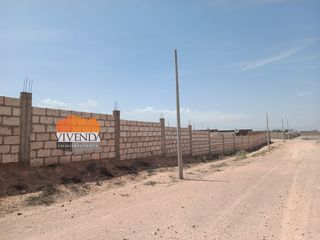 Foto 7 de Oportunidad! Vendo Terreno de 2,212 m² con 3 Fachadas Rio Seco