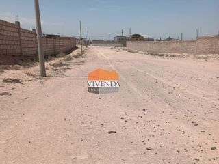Foto 2 de Oportunidad! Vendo Terreno de 2,212 m² con 3 Fachadas Rio Seco