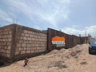 Foto 5 de Oportunidad! Vendo Terreno de 2,212 m² con 3 Fachadas Rio Seco