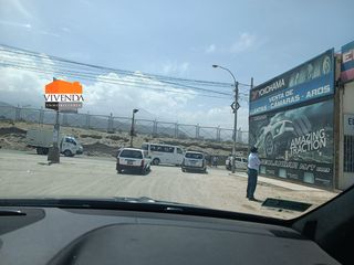 Foto 8 de Oportunidad! Vendo Terreno de 2,212 m² con 3 Fachadas Rio Seco