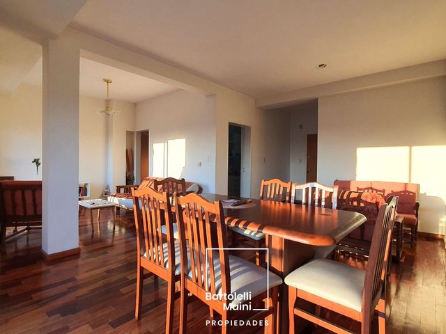 VENTA | SEMIPISO 2 DORMITORIOS | SAN MARTIN 1150