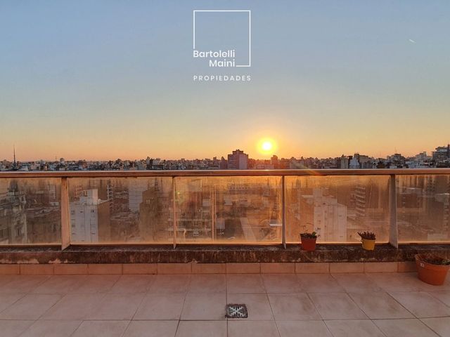 VENTA | SEMIPISO 2 DORMITORIOS | SAN MARTIN 1150