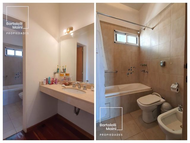 VENTA | SEMIPISO 2 DORMITORIOS | SAN MARTIN 1150