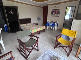 Foto 2 de venta de apartaestudios