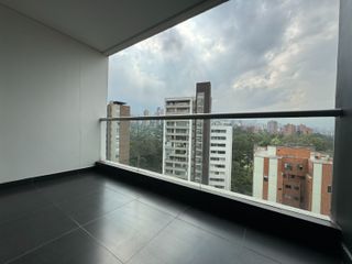 Apartamento  sector los Balsos - Espectacular vista