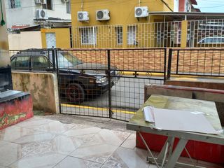 Foto 7 de VENTA CASA ESQUINERA VILLA ESPAÑA UNO NORTE DE GUAYAQUIL
