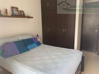 VENDEMOS HERMOSO APARTAMENTO EN CONDOMINIO DE GIRARDOT