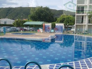 VENDEMOS HERMOSO APARTAMENTO EN CONDOMINIO DE GIRARDOT