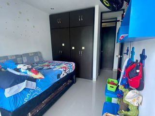 VENDEMOS HERMOSO APARTAMENTO EN CONDOMINIO DE GIRARDOT