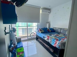 VENDEMOS HERMOSO APARTAMENTO EN CONDOMINIO DE GIRARDOT