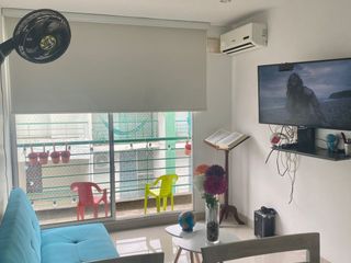 VENDEMOS HERMOSO APARTAMENTO EN CONDOMINIO DE GIRARDOT