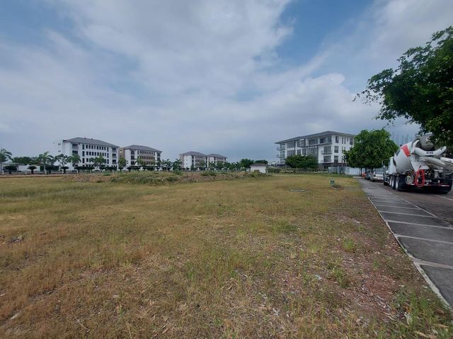 VENTA DE TERRENO MULTIFAMILIAR ISLA MOCOLI VISTA AL LAGO