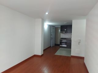 Apartamento, Galerías - San Luis, Bogotá D.C.