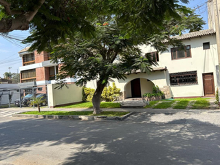Foto 7 de Venta de Casa en Monterrico, Zona Exclusiva de Surco.
