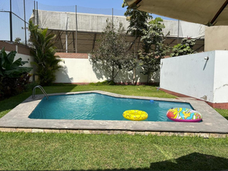 Foto 3 de Venta de Casa en Monterrico, Zona Exclusiva de Surco.