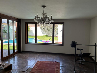 Foto 10 de Venta de Casa en Monterrico, Zona Exclusiva de Surco.