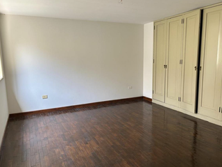 Foto 5 de Venta de Casa en Monterrico, Zona Exclusiva de Surco.