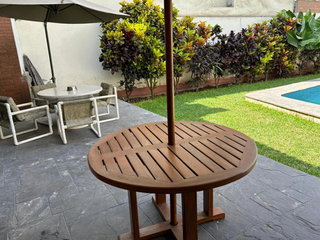 Foto 4 de Venta de Casa en Monterrico, Zona Exclusiva de Surco.