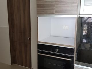 APARTAMENTO EN ALQUILER EN CIUDAD JARDIN.