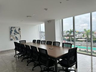 Foto 8 de Oficina en venta - Edif. Platinum 1, cerca de CC El Dorado