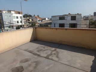Foto 46 de DE OCASIÓN: 02 CASAS, SAN BORJA