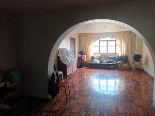 Foto 5 de DE OCASIÓN: 02 CASAS, SAN BORJA