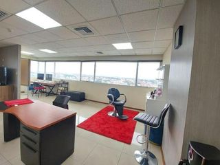 Foto 3 de Oficina en venta Trade Building, Zona Mall del Sol