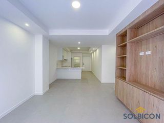 Foto 4 de Departamento en Puertas del Sol