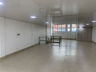 BODEGA EN ARRIENDO  ESTRATEGICA ZONA FONTIBON