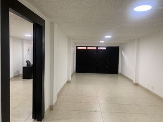 BODEGA EN ARRIENDO  ESTRATEGICA ZONA FONTIBON