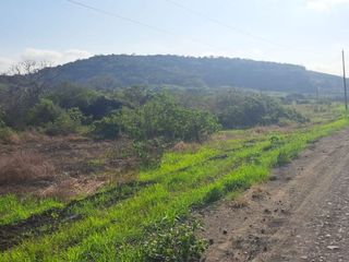 Foto 11 de Terreno de venta en montecristi, zona la pila