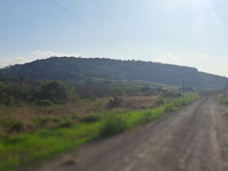 Foto 14 de Terreno de venta en montecristi, zona la pila