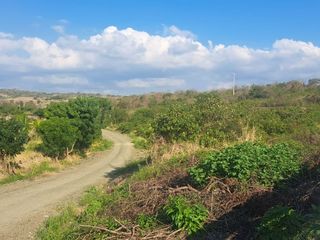 Foto 10 de Terreno de venta en montecristi, zona la pila