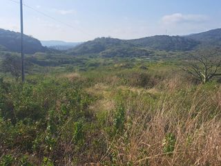 Foto 7 de Terreno de venta en montecristi, zona la pila