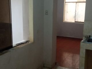 Departamento Breña Piso 1 AT 56 m2 AC 49 m2 Calle Chamaya 1238 Dpto 101.