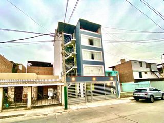 Venta De Casa En Breña Con Precio De Departamento En Límite Con Pueblo Libre