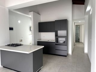 Apartamento nuevo tipo Duplex en venta en Itagui