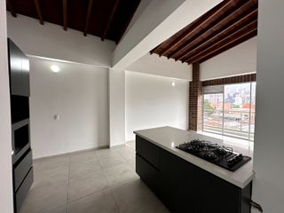 Apartamento nuevo tipo Duplex en venta en Itagui