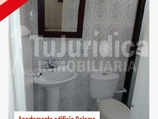 Foto 6 de SE ARRIENDA APARTAMENTO EDIFICIO CALAMO - NEIVA (HUILA-COL)