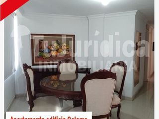 Foto 9 de SE ARRIENDA APARTAMENTO EDIFICIO CALAMO - NEIVA (HUILA-COL)