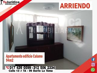 Foto 12 de SE ARRIENDA APARTAMENTO EDIFICIO CALAMO - NEIVA (HUILA-COL)